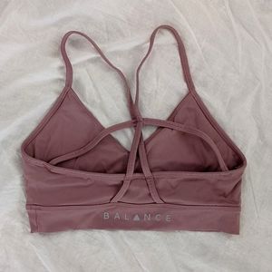 Balance Athletica bra